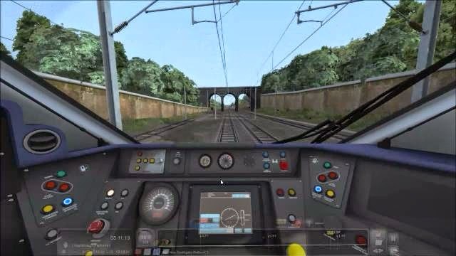 railroad games free download